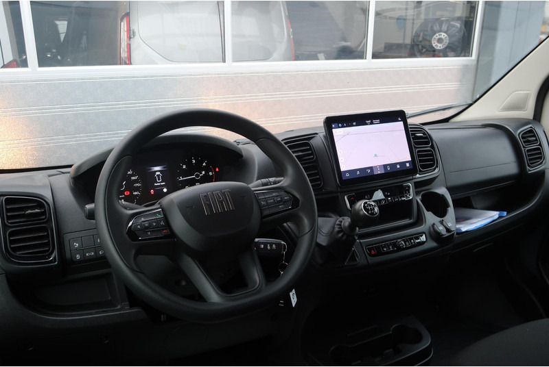 Fiat Ducato 33 2.2 MultiJet L3H2 DC CAMERA/ 2X SCHUIFDEUR/ 7P/ CRUISE/ AIRCO - Xe van nhỏ gọn: hình 2 Fiat Ducato 33 2.2 MultiJet L3H2 DC CAMERA/ 2X SCHUIFDEUR/ 7P/ CRUISE/ AIRCO - Xe van nhỏ gọn: hình 2