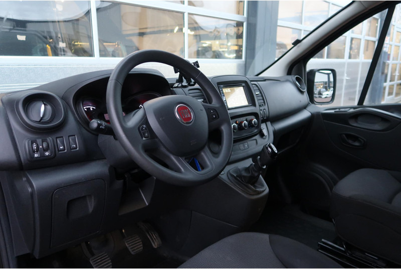 Fiat Talento 2.0 MultiJet L2H1 Business Pro DC CAMERA/ AIRCO/ CRUISE/ TREKHAAK - Xe van nhỏ gọn, Xe tải van: hình 2 Fiat Talento 2.0 MultiJet L2H1 Business Pro DC CAMERA/ AIRCO/ CRUISE/ TREKHAAK - Xe van nhỏ gọn, Xe tải van: hình 2