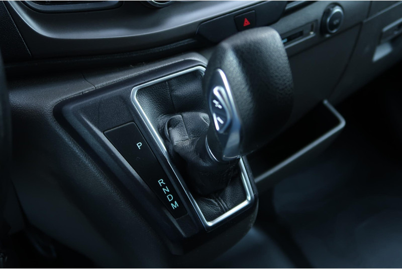 Ford Transit 330 2.0 TDCI L3H2 DC AUT/ CAMERA/ ACC/ AIRCO/ TREKHAAK - Xe van nhỏ gọn, Xe tải van: hình 4 Ford Transit 330 2.0 TDCI L3H2 DC AUT/ CAMERA/ ACC/ AIRCO/ TREKHAAK - Xe van nhỏ gọn, Xe tải van: hình 4