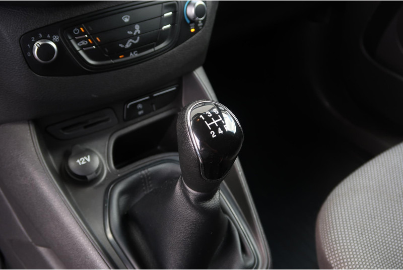 Ford Transit Courier 1.5 TDCI Ambiente Start&Stop AIRCO/ MARGE/ LAGE KM/ NETTE AUTO! - Xe van nhỏ gọn: hình 5 Ford Transit Courier 1.5 TDCI Ambiente Start&Stop AIRCO/ MARGE/ LAGE KM/ NETTE AUTO! - Xe van nhỏ gọn: hình 5