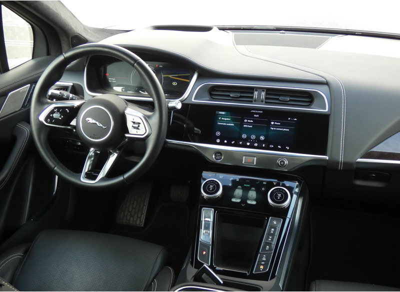 Jaguar I-PACE EV400 PANORAMA/ 1E EIG/ FIRST EDITION/ ALLE OPTIES! - Xe wagon: hình 2 Jaguar I-PACE EV400 PANORAMA/ 1E EIG/ FIRST EDITION/ ALLE OPTIES! - Xe wagon: hình 2