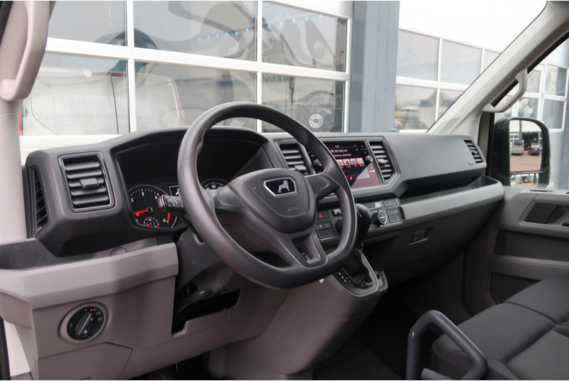 MAN TGE 35 3.140 2.0 L3H2 AUT/ LED/ CAMERA/ CRUISE/ CLIMA/ TREKHAAK - Xe van chở hàng: hình 2 MAN TGE 35 3.140 2.0 L3H2 AUT/ LED/ CAMERA/ CRUISE/ CLIMA/ TREKHAAK - Xe van chở hàng: hình 2