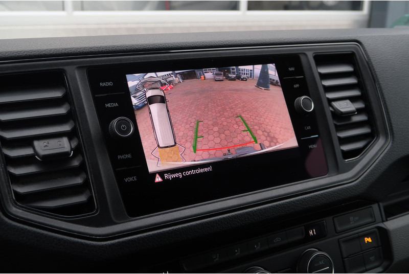 MAN TGE 35 3.140 2.0 L3H2 AUT/ LED/ CAMERA/ CRUISE/ CLIMA/ TREKHAAK - Xe van chở hàng: hình 4 MAN TGE 35 3.140 2.0 L3H2 AUT/ LED/ CAMERA/ CRUISE/ CLIMA/ TREKHAAK - Xe van chở hàng: hình 4