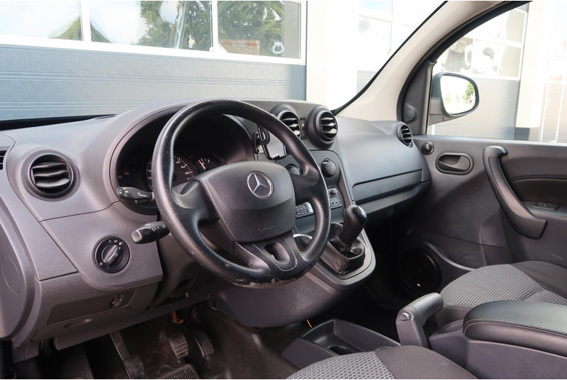 Mercedes-Benz Citan 109 CDI BlueEFFICIENCY Extra Lang AIRCO/ MARGE/ CRUISE/ TREKHAAK - Xe van nhỏ gọn: hình 2 Mercedes-Benz Citan 109 CDI BlueEFFICIENCY Extra Lang AIRCO/ MARGE/ CRUISE/ TREKHAAK - Xe van nhỏ gọn: hình 2