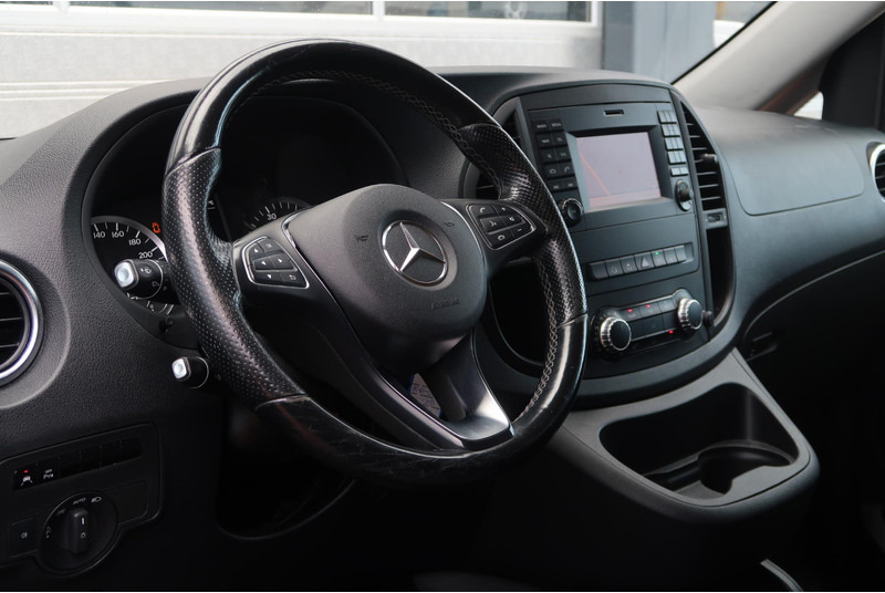 Mercedes-Benz Vito 119 CDI Lang DC/ LED/ CAM/ 2X SCHUIFDEUR/ STOELVERW/ CRUISE/ ETC. - Xe van nhỏ gọn, Xe tải van: hình 4 Mercedes-Benz Vito 119 CDI Lang DC/ LED/ CAM/ 2X SCHUIFDEUR/ STOELVERW/ CRUISE/ ETC. - Xe van nhỏ gọn, Xe tải van: hình 4