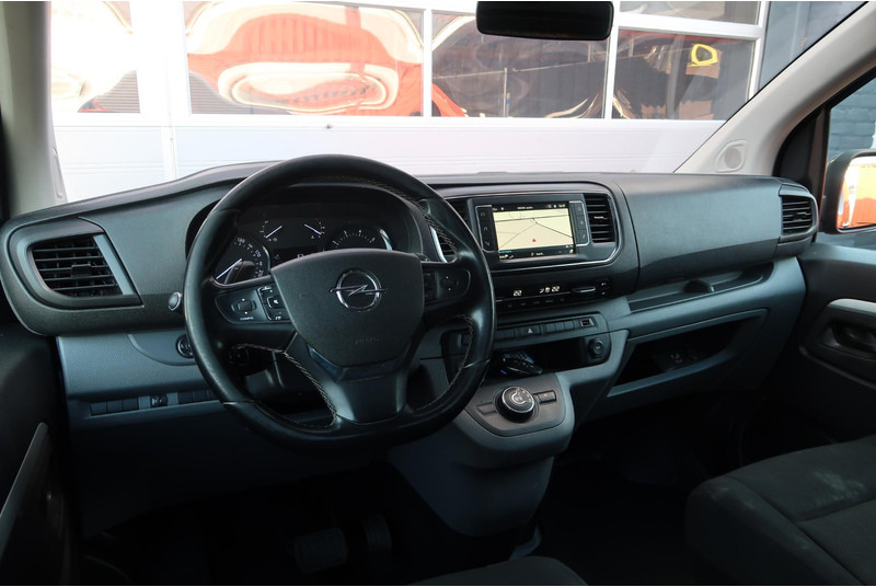 Opel Vivaro 2.0 CDTI L3H1 Innovation AUT/ LED/ CAMERA/ NAVI/ CRUISE/ CLIMA/ TREKHAAK - Xe van nhỏ gọn: hình 2 Opel Vivaro 2.0 CDTI L3H1 Innovation AUT/ LED/ CAMERA/ NAVI/ CRUISE/ CLIMA/ TREKHAAK - Xe van nhỏ gọn: hình 2