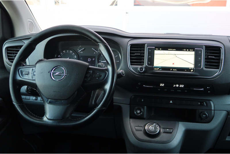 Opel Vivaro 2.0 CDTI L3H1 Innovation AUT/ LED/ CAMERA/ NAVI/ CRUISE/ CLIMA/ TREKHAAK - Xe van nhỏ gọn: hình 5 Opel Vivaro 2.0 CDTI L3H1 Innovation AUT/ LED/ CAMERA/ NAVI/ CRUISE/ CLIMA/ TREKHAAK - Xe van nhỏ gọn: hình 5