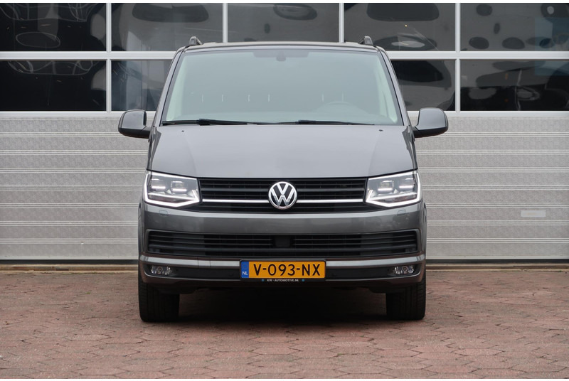 Volkswagen Transporter 2.0 TDI L1H1 Highline AUT/ LED/ ACC/ 2X DEUR/ NAVI/ AIRCO/ TREKHAAK - Xe van nhỏ gọn: hình 4 Volkswagen Transporter 2.0 TDI L1H1 Highline AUT/ LED/ ACC/ 2X DEUR/ NAVI/ AIRCO/ TREKHAAK - Xe van nhỏ gọn: hình 4