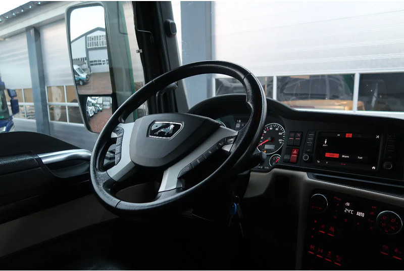 MAN TGX TGX 33.640 6X4 /RETARDER/ HYDRAULIK/ ALCOA'S/ LED/ ETC! - Xe đầu kéo: hình 2 MAN TGX TGX 33.640 6X4 /RETARDER/ HYDRAULIK/ ALCOA'S/ LED/ ETC! - Xe đầu kéo: hình 2