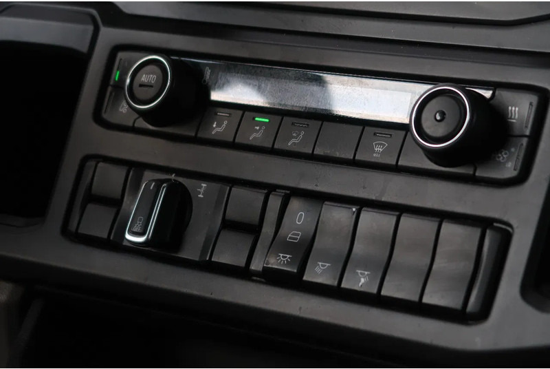 Xe đầu kéo Scania R410 NGS LNG/ RETARDER/ ACC/ 2X TANK/ DIFF LOCK: hình 9