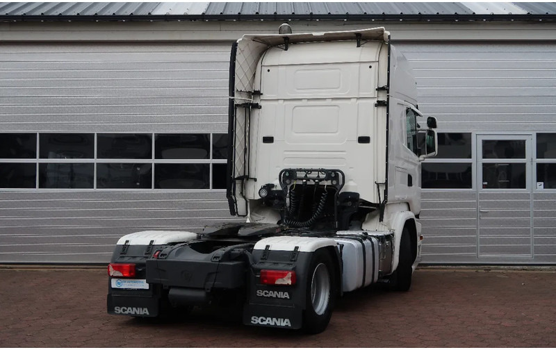Scania R450 RETARDER/ 2X TANK/ DIFF LOCK - Xe đầu kéo: hình 4 Scania R450 RETARDER/ 2X TANK/ DIFF LOCK - Xe đầu kéo: hình 4
