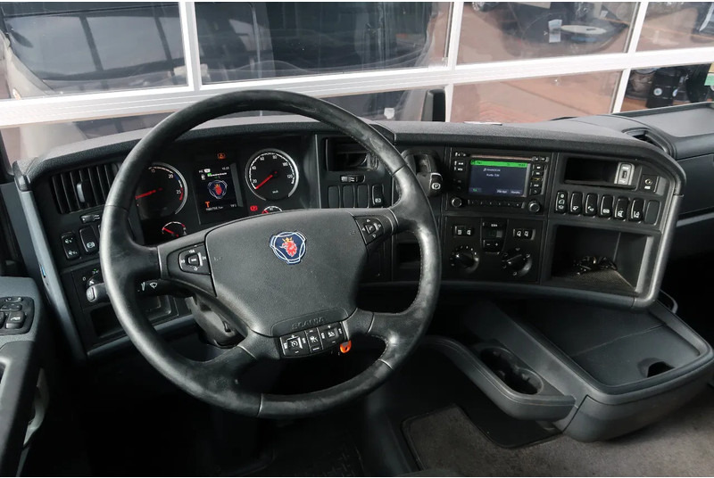 Scania R450 RETARDER/ 2X TANK/ DIFF LOCK - Xe đầu kéo: hình 2 Scania R450 RETARDER/ 2X TANK/ DIFF LOCK - Xe đầu kéo: hình 2