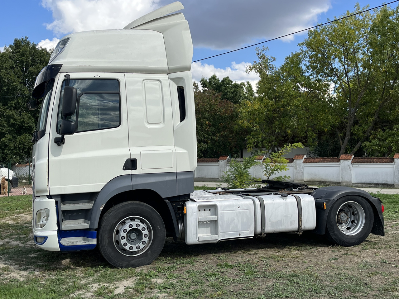 Daf Cf 460 4x2 standard automatic - Xe đầu kéo: hình 3 Daf Cf 460 4x2 standard automatic - Xe đầu kéo: hình 3