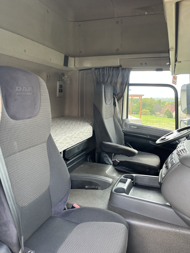 Daf Cf 460 4x2 standard automatic - Xe đầu kéo: hình 4 Daf Cf 460 4x2 standard automatic - Xe đầu kéo: hình 4