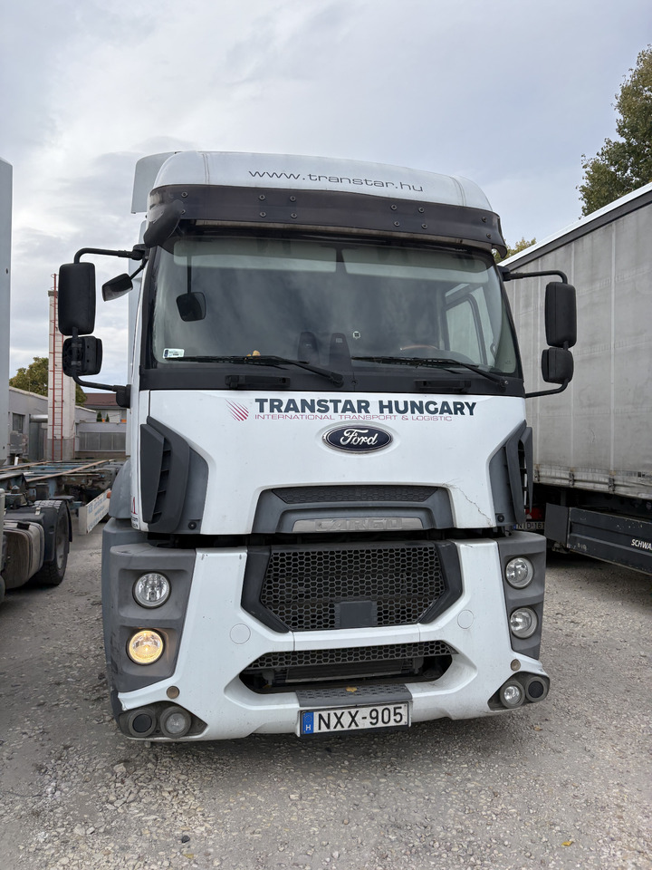 FORD 18.480 EURO6 automatic 4x2 300.000km 2unite - Xe đầu kéo: hình 2 FORD 18.480 EURO6 automatic 4x2 300.000km 2unite - Xe đầu kéo: hình 2