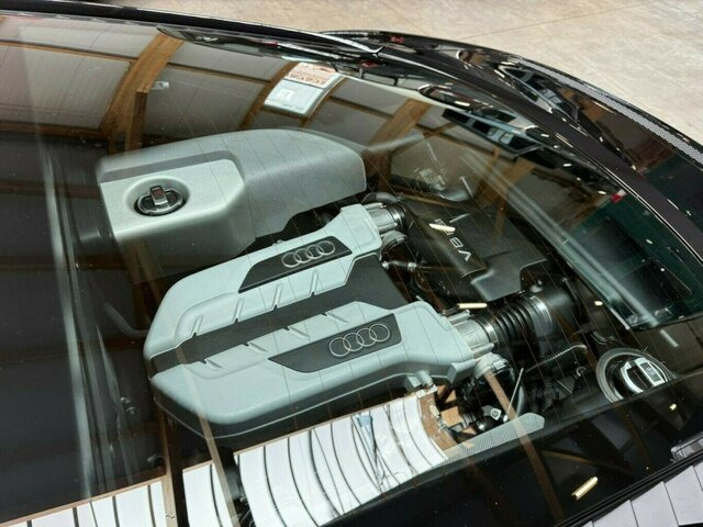 AUDI R8 4.2 FSI V8 quattro Coupé makellos!... - Xe hơi: hình 4 AUDI R8 4.2 FSI V8 quattro Coupé makellos!... - Xe hơi: hình 4