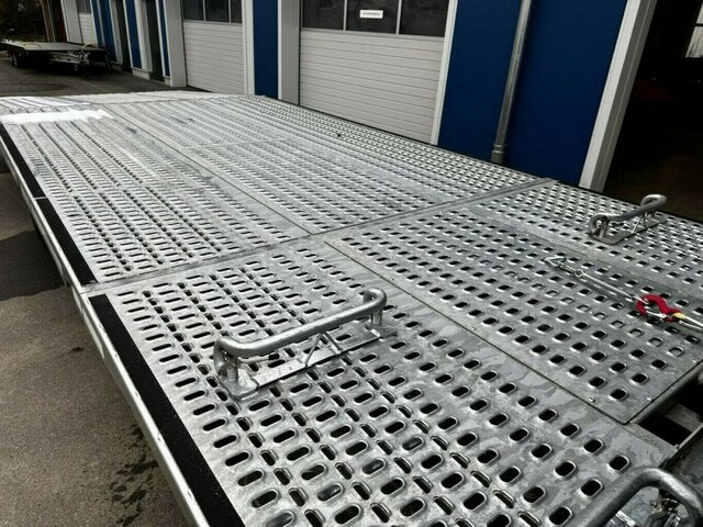 MAN TGL 12.250 BL Autotransporter FVG... - Xe tải kéo: hình 3 MAN TGL 12.250 BL Autotransporter FVG... - Xe tải kéo: hình 3