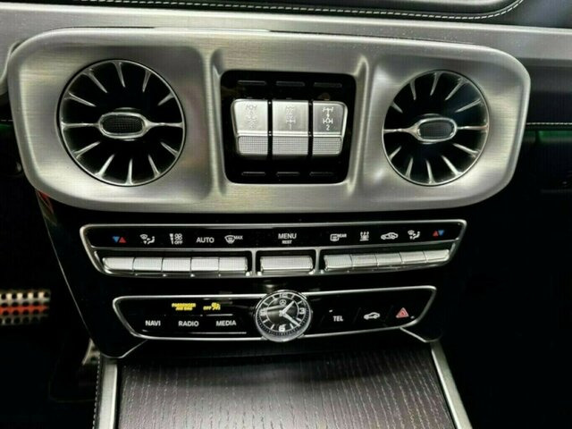 MERCEDES-BENZ G 500 V8 Export 132000,- netto - SUV: hình 5 MERCEDES-BENZ G 500 V8 Export 132000,- netto - SUV: hình 5