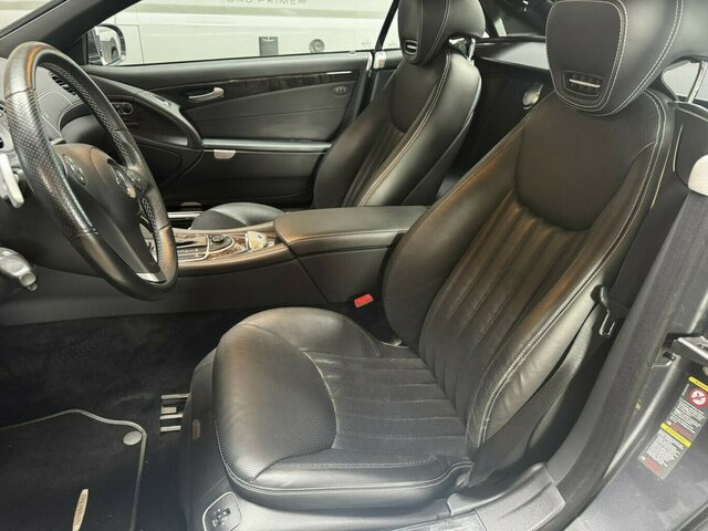 MERCEDES-BENZ SL 280 R 230 Mercedes-Scheckheft perfekt!... - Xe mui trần: hình 2 MERCEDES-BENZ SL 280 R 230 Mercedes-Scheckheft perfekt!... - Xe mui trần: hình 2