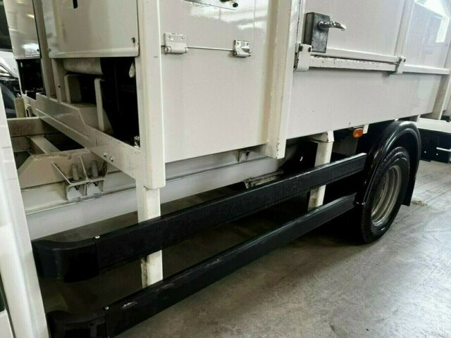 MERCEDES-BENZ Sprinter 516 CDI Müllwagen Papierkorbsammelfzg.... - Xe tải chở rác: hình 3 MERCEDES-BENZ Sprinter 516 CDI Müllwagen Papierkorbsammelfzg.... - Xe tải chở rác: hình 3