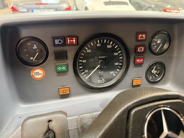 MERCEDES-BENZ T1 310 Bremer Doka perfekt!... - Xe tải nhỏ thùng kín, Tiện ích/ Xe đặc dụng: hình 4 MERCEDES-BENZ T1 310 Bremer Doka perfekt!... - Xe tải nhỏ thùng kín, Tiện ích/ Xe đặc dụng: hình 4