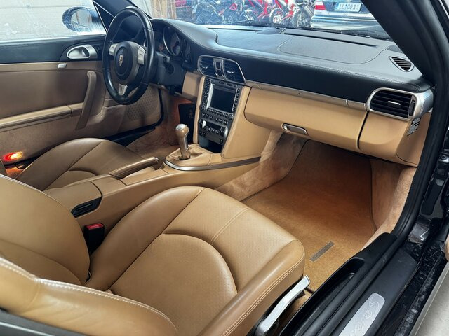 PORSCHE 997 Carrera S Porsche Zentrum Scheckheft - Xe hơi: hình 5 PORSCHE 997 Carrera S Porsche Zentrum Scheckheft - Xe hơi: hình 5
