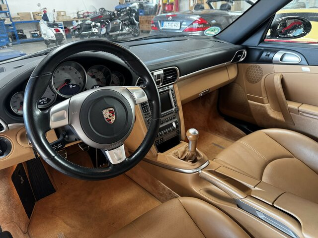 PORSCHE 997 Carrera S Porsche Zentrum Scheckheft - Xe hơi: hình 3 PORSCHE 997 Carrera S Porsche Zentrum Scheckheft - Xe hơi: hình 3