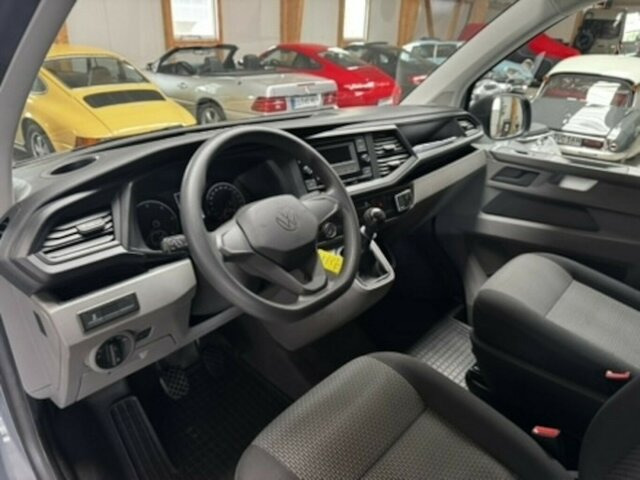 VW T6.1 lang 5-Sitzer 2.0 TDI 4Motion LKW - Xe hơi: hình 4 VW T6.1 lang 5-Sitzer 2.0 TDI 4Motion LKW - Xe hơi: hình 4