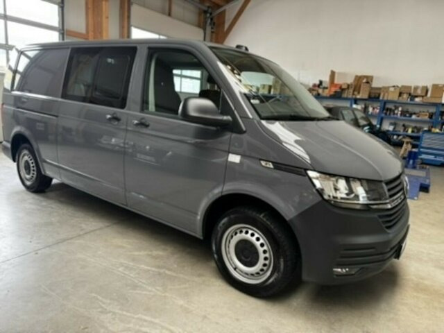 VW T6.1 lang 5-Sitzer 2.0 TDI 4Motion LKW - Xe hơi: hình 1 VW T6.1 lang 5-Sitzer 2.0 TDI 4Motion LKW - Xe hơi: hình 1