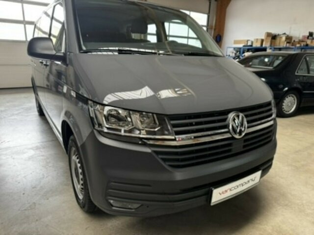 VW T6.1 lang 5-Sitzer 2.0 TDI 4Motion LKW - Xe hơi: hình 2 VW T6.1 lang 5-Sitzer 2.0 TDI 4Motion LKW - Xe hơi: hình 2
