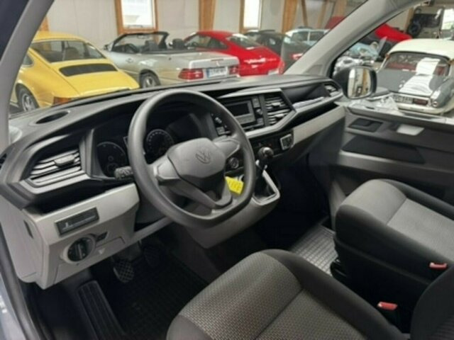VW T6.1 lang 5-Sitzer 2.0 TDI 4Motion LKW... - Xe hơi: hình 4 VW T6.1 lang 5-Sitzer 2.0 TDI 4Motion LKW... - Xe hơi: hình 4