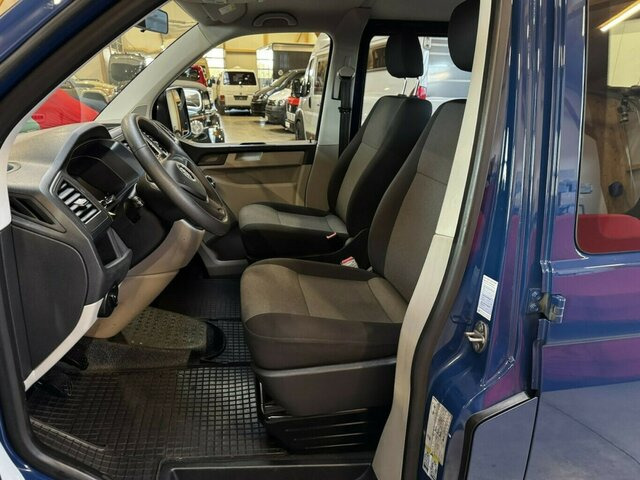 VW T6 Doka Pritsche 2.0 TDI 4Motion 4x4... - Xe tải nhỏ phẳng: hình 2 VW T6 Doka Pritsche 2.0 TDI 4Motion 4x4... - Xe tải nhỏ phẳng: hình 2