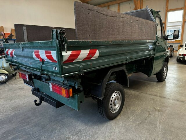 MERCEDES-BENZ Sprinter 311 CDI 4x4 Allrad 3-Seiten-Kipper... - Xe tải, Xe cẩu tự hành: hình 2 MERCEDES-BENZ Sprinter 311 CDI 4x4 Allrad 3-Seiten-Kipper... - Xe tải, Xe cẩu tự hành: hình 2