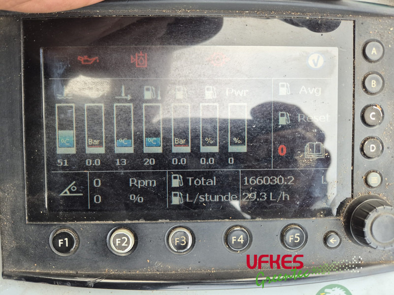 Máy đốn cây Dutch Dragon EC 6060 Hooklift: hình 18 Máy đốn cây Dutch Dragon EC 6060 Hooklift: hình 18