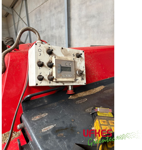 Greentec 942 D - Máy đốn cây: hình 5 Greentec 942 D - Máy đốn cây: hình 5