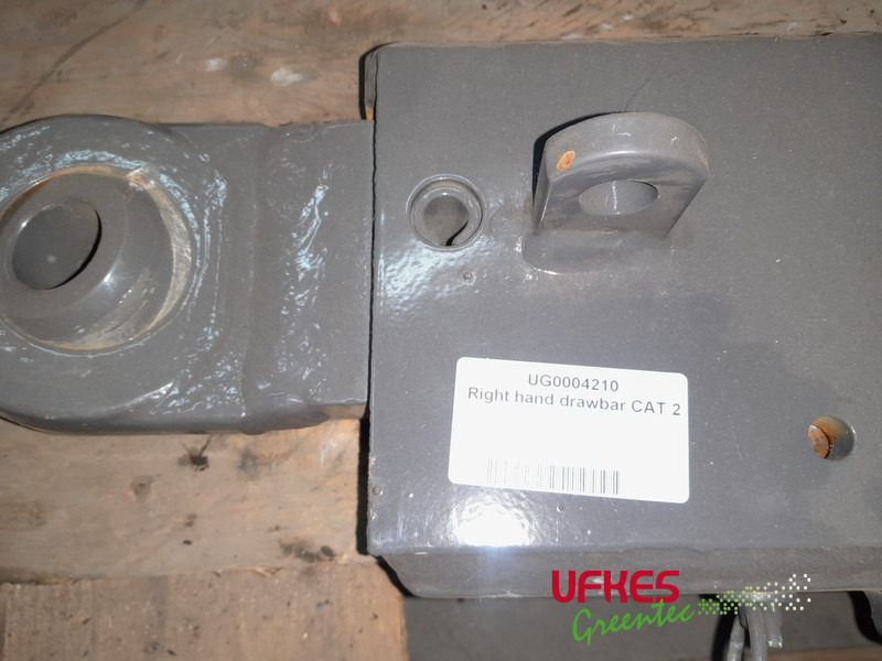 Valtra DRAWBAR - Khung/ Sườn cho Máy móc nông nghiệp: hình 4 Valtra DRAWBAR - Khung/ Sườn cho Máy móc nông nghiệp: hình 4