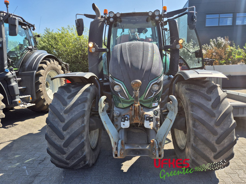Valtra T 194 Direct TwinTrac - Máy cày: hình 3 Valtra T 194 Direct TwinTrac - Máy cày: hình 3