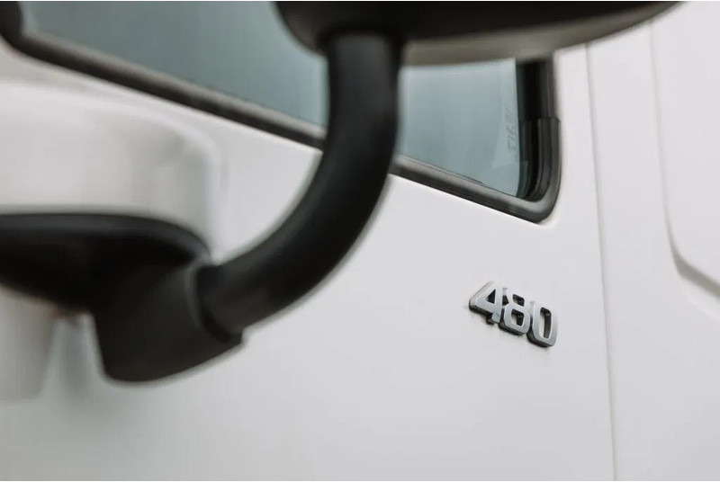 Xe đầu kéo DAF XF 480 SC 4x2 | Leasing from €1212/month: hình 9 Xe đầu kéo DAF XF 480 SC 4x2 | Leasing from €1212/month: hình 9