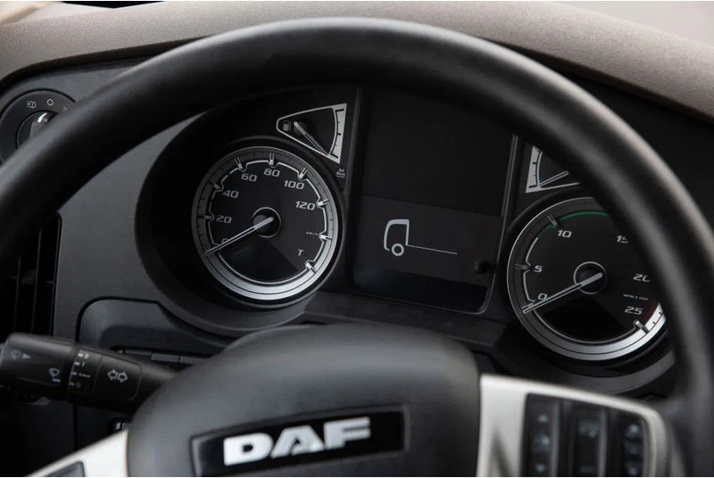 Xe đầu kéo DAF XF 480 SC 4x2 | Leasing from €1212/month: hình 16 Xe đầu kéo DAF XF 480 SC 4x2 | Leasing from €1212/month: hình 16