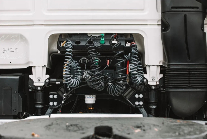 Xe đầu kéo DAF XF 480 SC 4x2 | Leasing from €1212/month: hình 10 Xe đầu kéo DAF XF 480 SC 4x2 | Leasing from €1212/month: hình 10