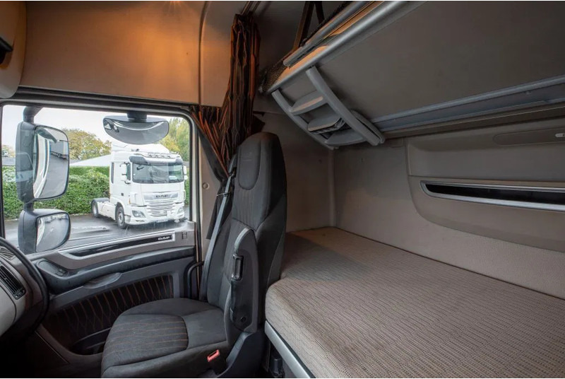 Xe đầu kéo DAF XF 480 SC 4x2 | Leasing from €1212/month: hình 19 Xe đầu kéo DAF XF 480 SC 4x2 | Leasing from €1212/month: hình 19