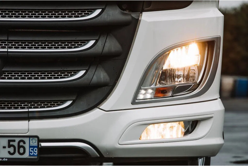 Xe đầu kéo DAF XF 480 SC 4x2 | Leasing from €1212/month: hình 6 Xe đầu kéo DAF XF 480 SC 4x2 | Leasing from €1212/month: hình 6