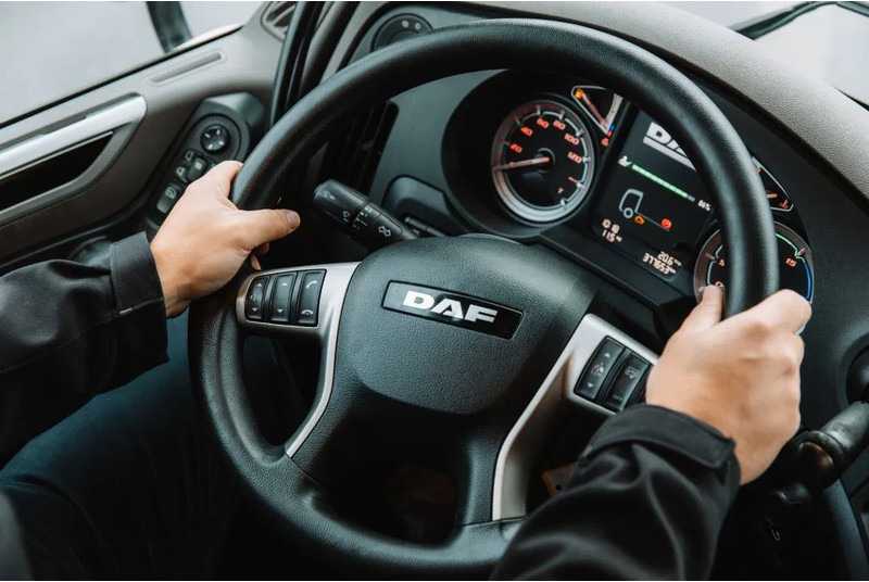 Xe đầu kéo DAF XF 480 SC 4x2 | Leasing from €1212/month: hình 14 Xe đầu kéo DAF XF 480 SC 4x2 | Leasing from €1212/month: hình 14