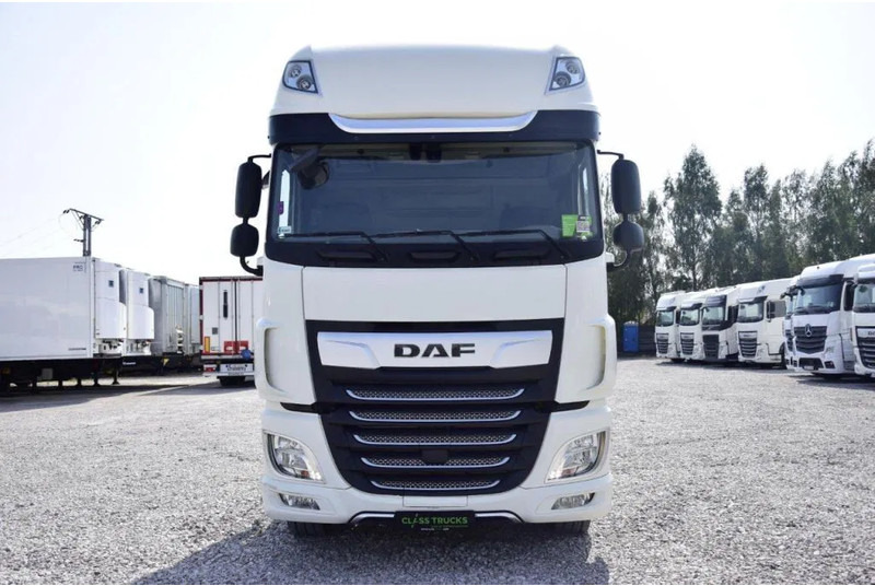 Xe đầu kéo DAF XF 480 SSC | Leasing: hình 11