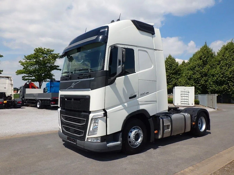 Volvo FH 500 Globetrotter XL 4x2 | Leasing - Xe đầu kéo: hình 1 Volvo FH 500 Globetrotter XL 4x2 | Leasing - Xe đầu kéo: hình 1