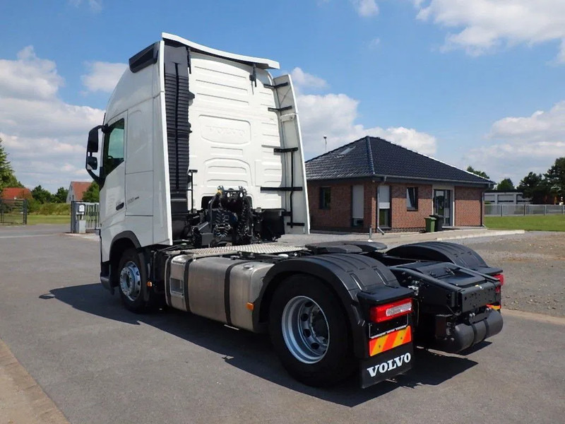 Volvo FH 500 Globetrotter XL 4x2 | Leasing - Xe đầu kéo: hình 4 Volvo FH 500 Globetrotter XL 4x2 | Leasing - Xe đầu kéo: hình 4