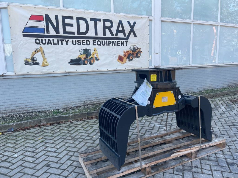 Mustang GRP 450 D 2024 Unused - Nho táo cho Máy móc xây dựng: hình 3 Mustang GRP 450 D 2024 Unused - Nho táo cho Máy móc xây dựng: hình 3