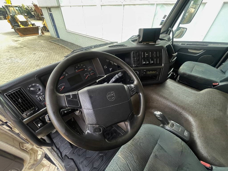 Cho thuê Volvo FMX 410 2013 Euro 5 Volvo FMX 410 2013 Euro 5: hình 12