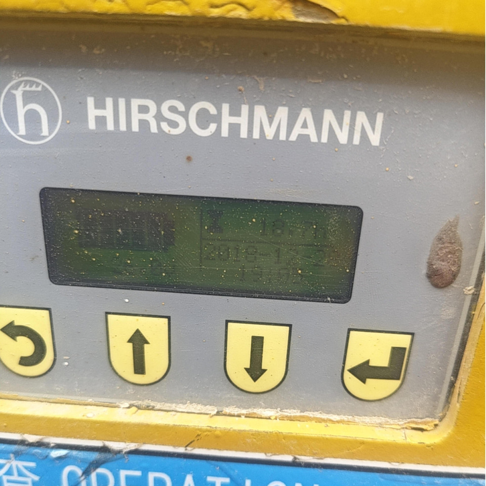 XCMG XG1212HD mobile drive 12m second hand scissor lift platform price - Máy móc xây dựng: hình 4 XCMG XG1212HD mobile drive 12m second hand scissor lift platform price - Máy móc xây dựng: hình 4