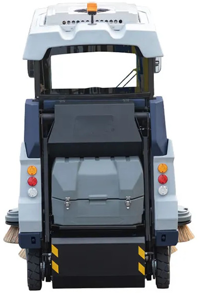 XCMG 2023 New Industrial Road Street Sweeper Cleaning Machine Commercial Road Sweeper Truck Auto Floor Scrubber Sweeping machine - Xe quét đường: hình 5 XCMG 2023 New Industrial Road Street Sweeper Cleaning Machine Commercial Road Sweeper Truck Auto Floor Scrubber Sweeping machine - Xe quét đường: hình 5